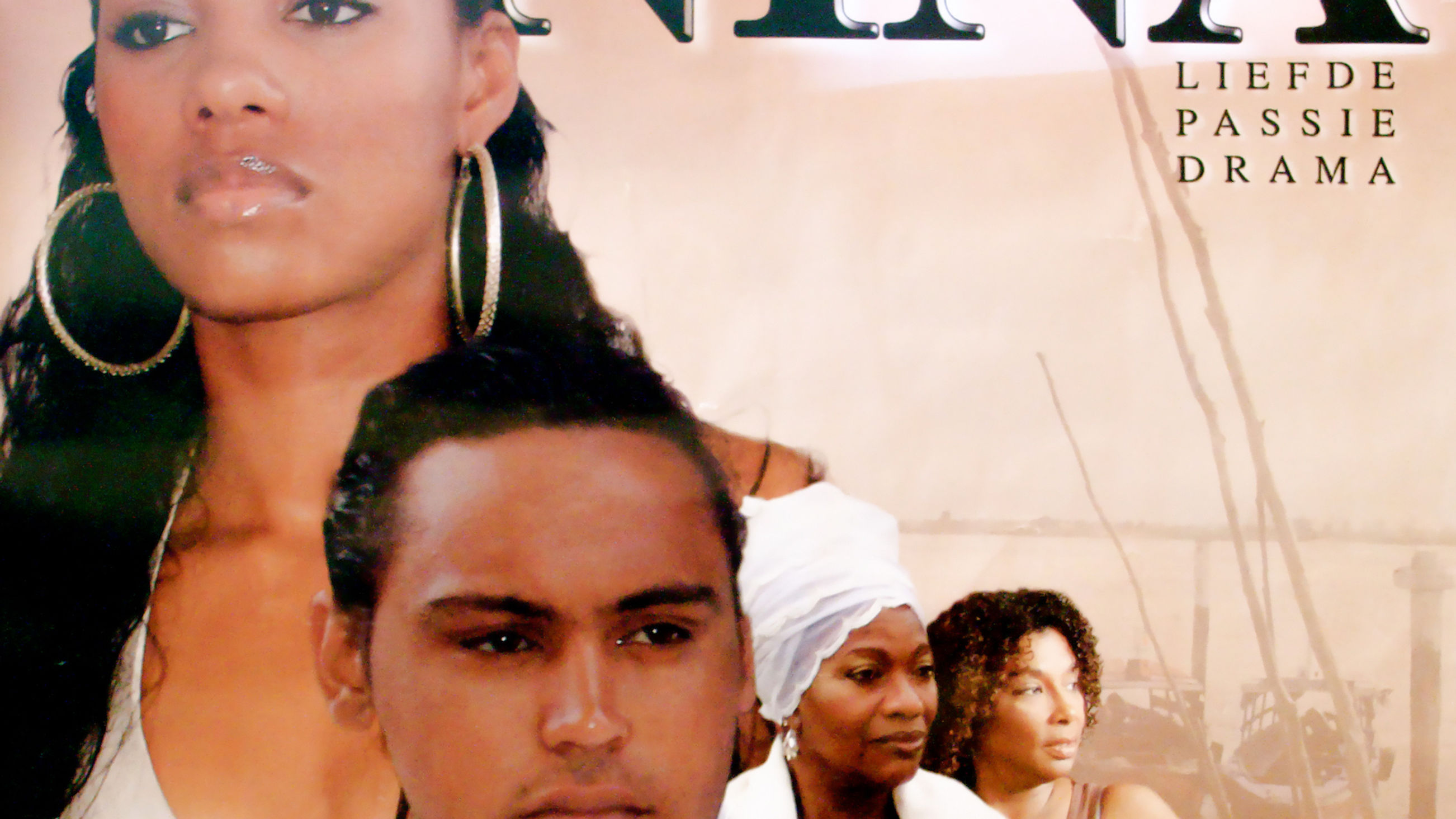 NINA   Speelfilm/ Full Movie